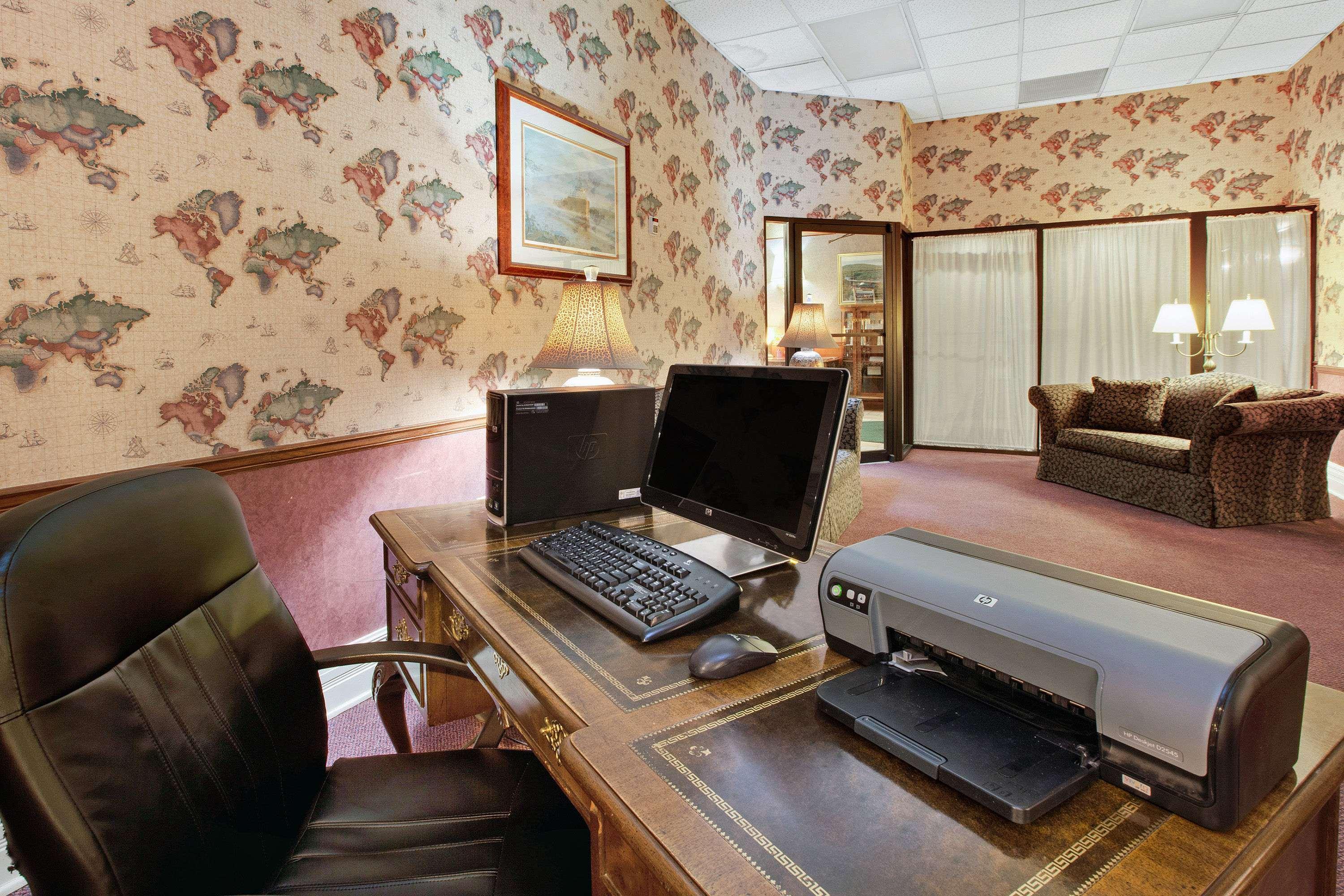 The Hotel Ojibway, Trademark Collection By Wyndham Sault Ste. Marie Exterior photo
