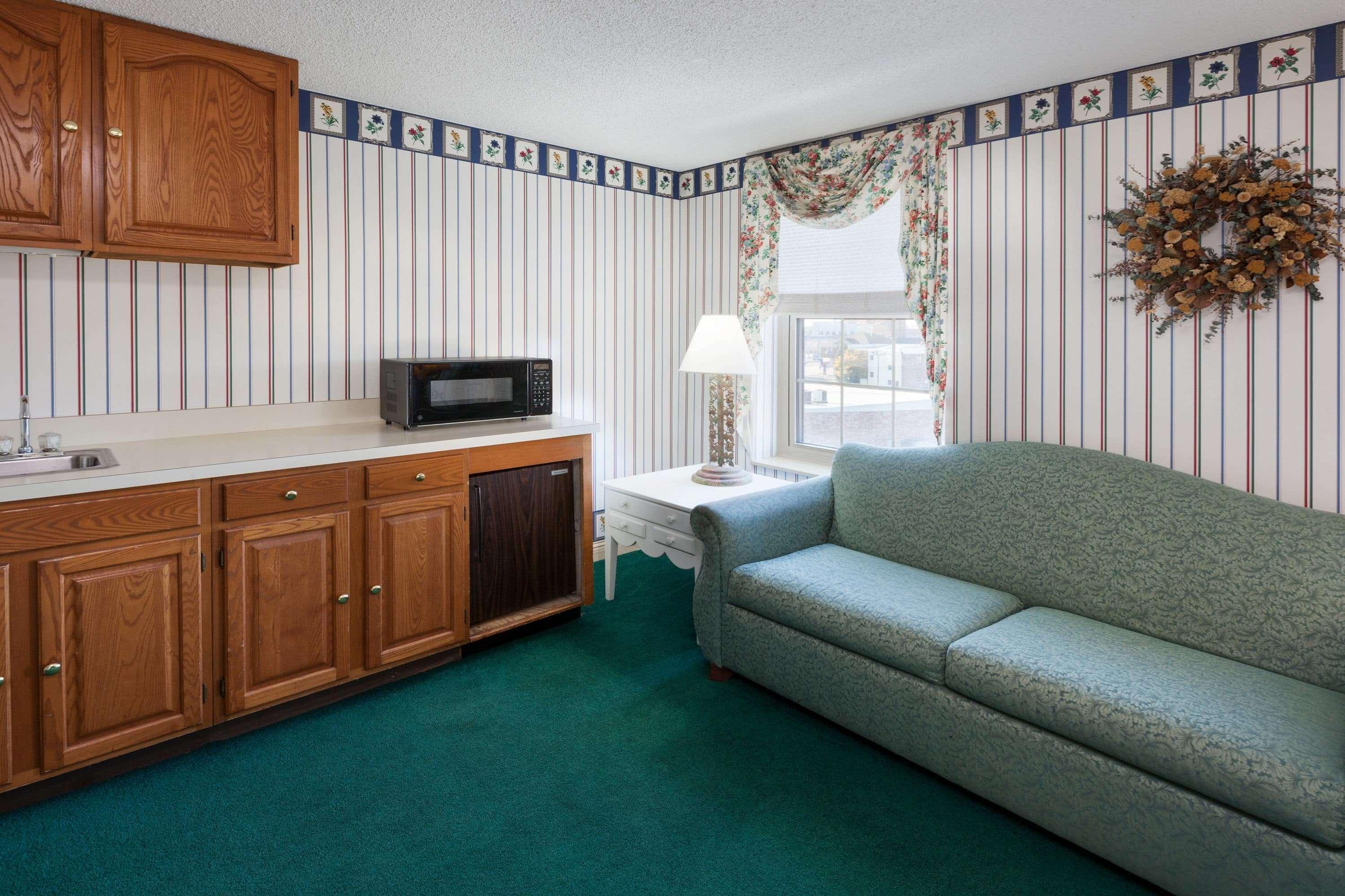 The Hotel Ojibway, Trademark Collection By Wyndham Sault Ste. Marie Exterior photo